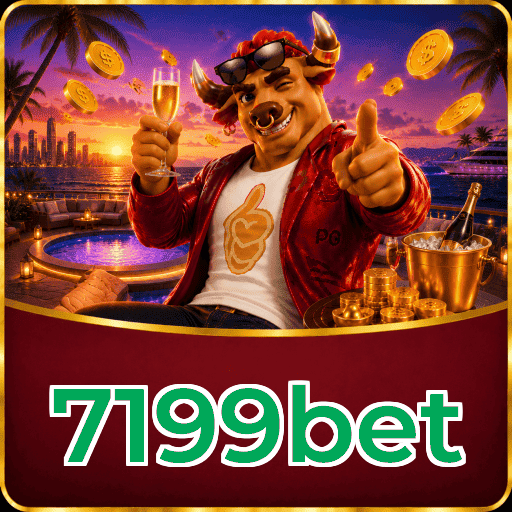 7199bet Instalar Logo 3