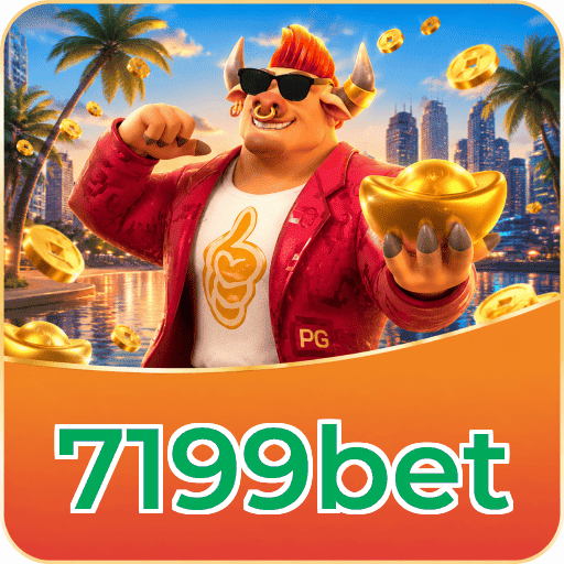 7199bet Licenciado Curaçao - Segurança SSL 256-bit
