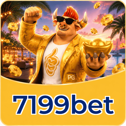 7199bet Licença Curaçao Gaming