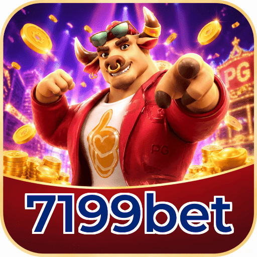 7199bet Segurança Logo 3