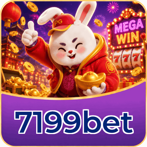 7199bet Segurança Logo 2