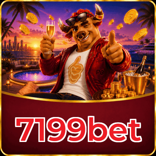 7199bet Segurança Logo 1