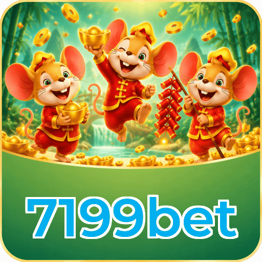 Servidor Brasil 7199bet