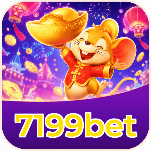 7199bet Logo 2