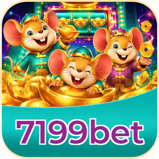Slots 7199bet - Jackpots Progressivos